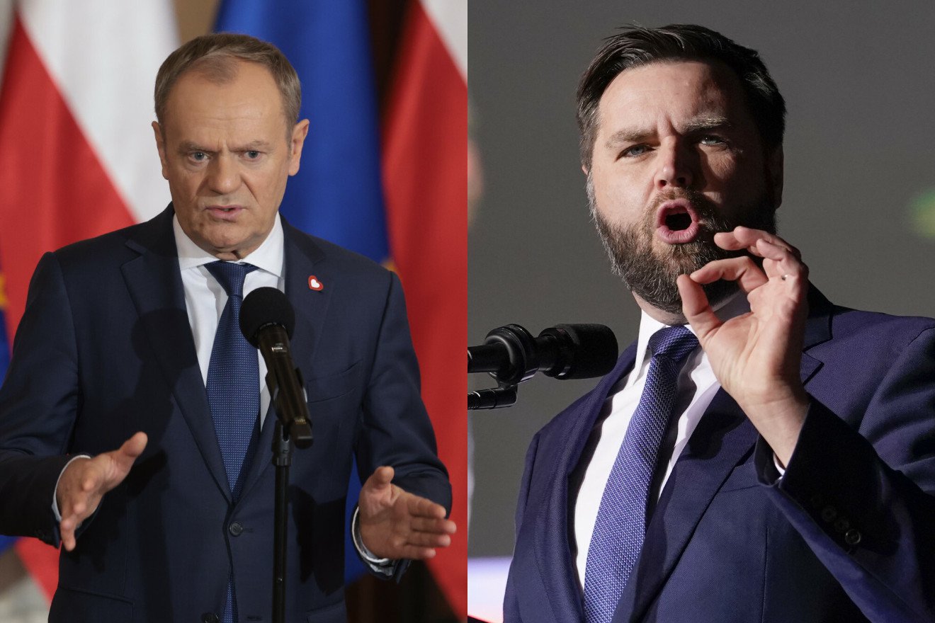 Amerykański senator skrytykował rząd Tuska. Chodzi o media publiczne