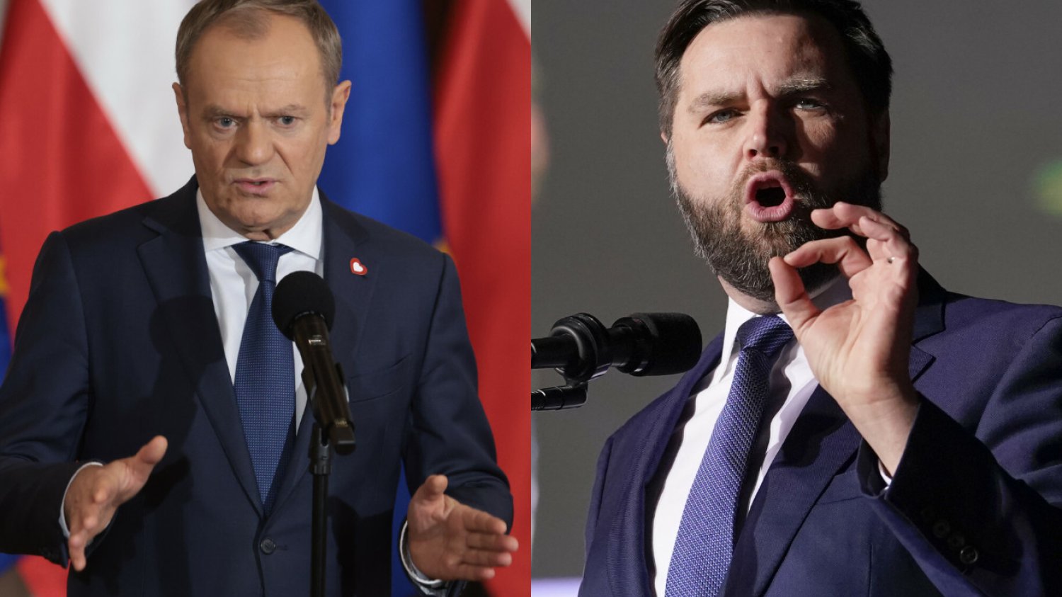 Amerykański senator skrytykował rząd Tuska. Chodzi o media publiczne
