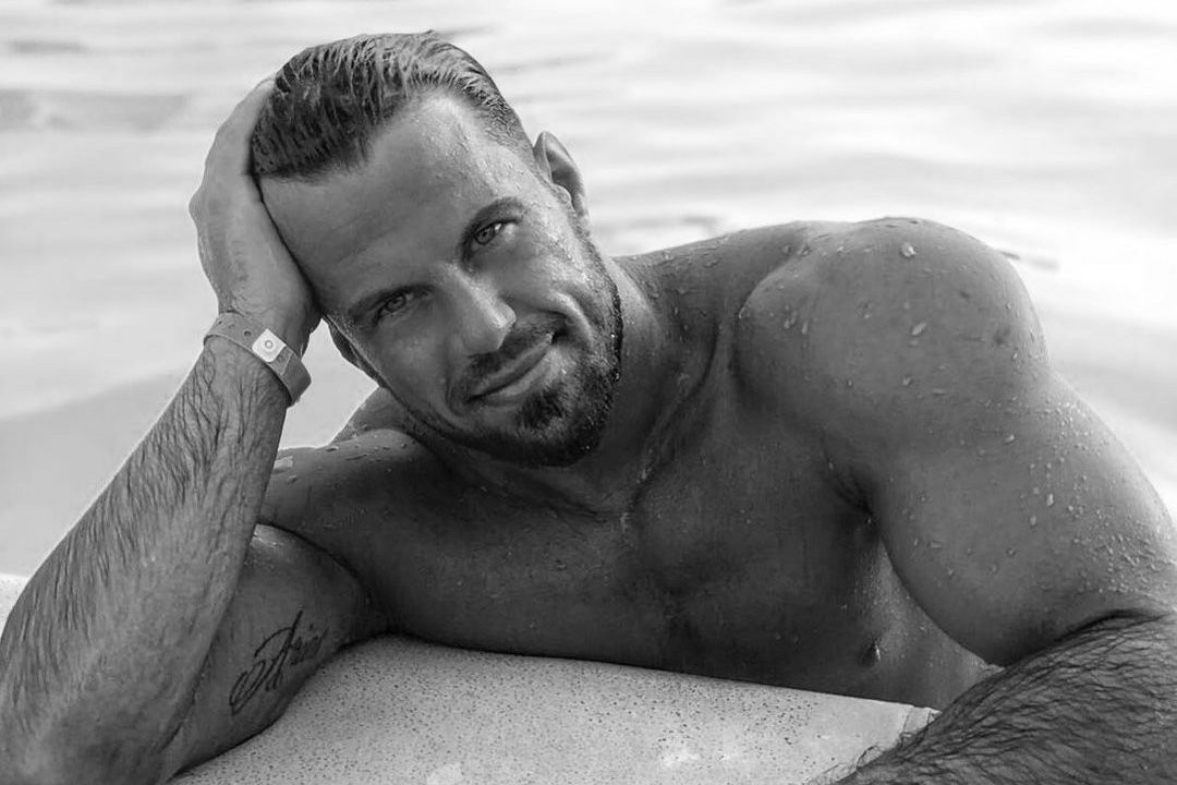 Siostra ujawniła przyczynę śmierci 32-letniego Jacka Kramka