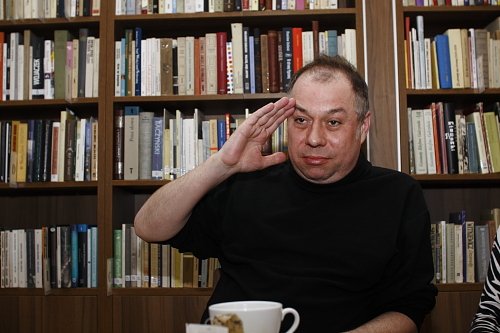 Do zobaczenia na Famie, Panie kapitanie!