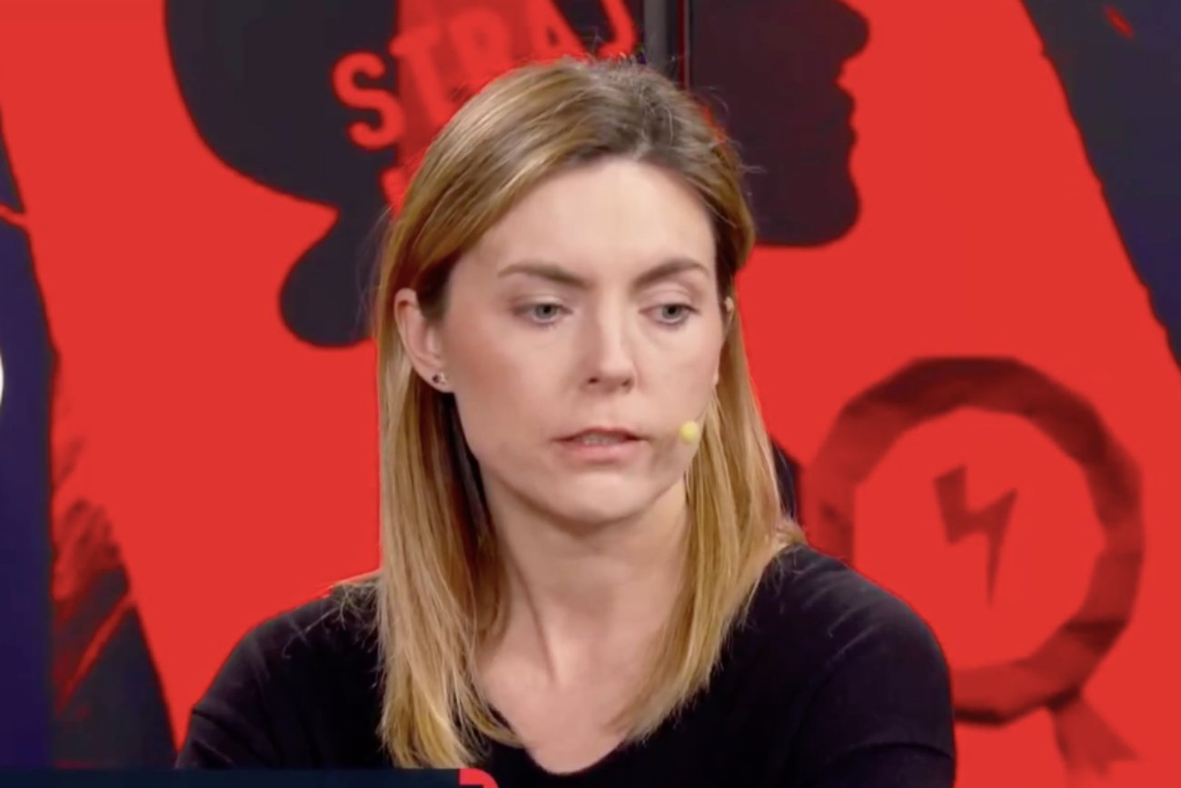 Porównała ciążę do pasożytnictwa. Szokujące słowa dr Anny Orawiec