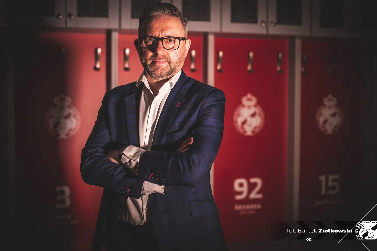 Jerzy Brzęczek wraca do PKO Ekstraklasy, będzie prowadził Wisłę Kraków