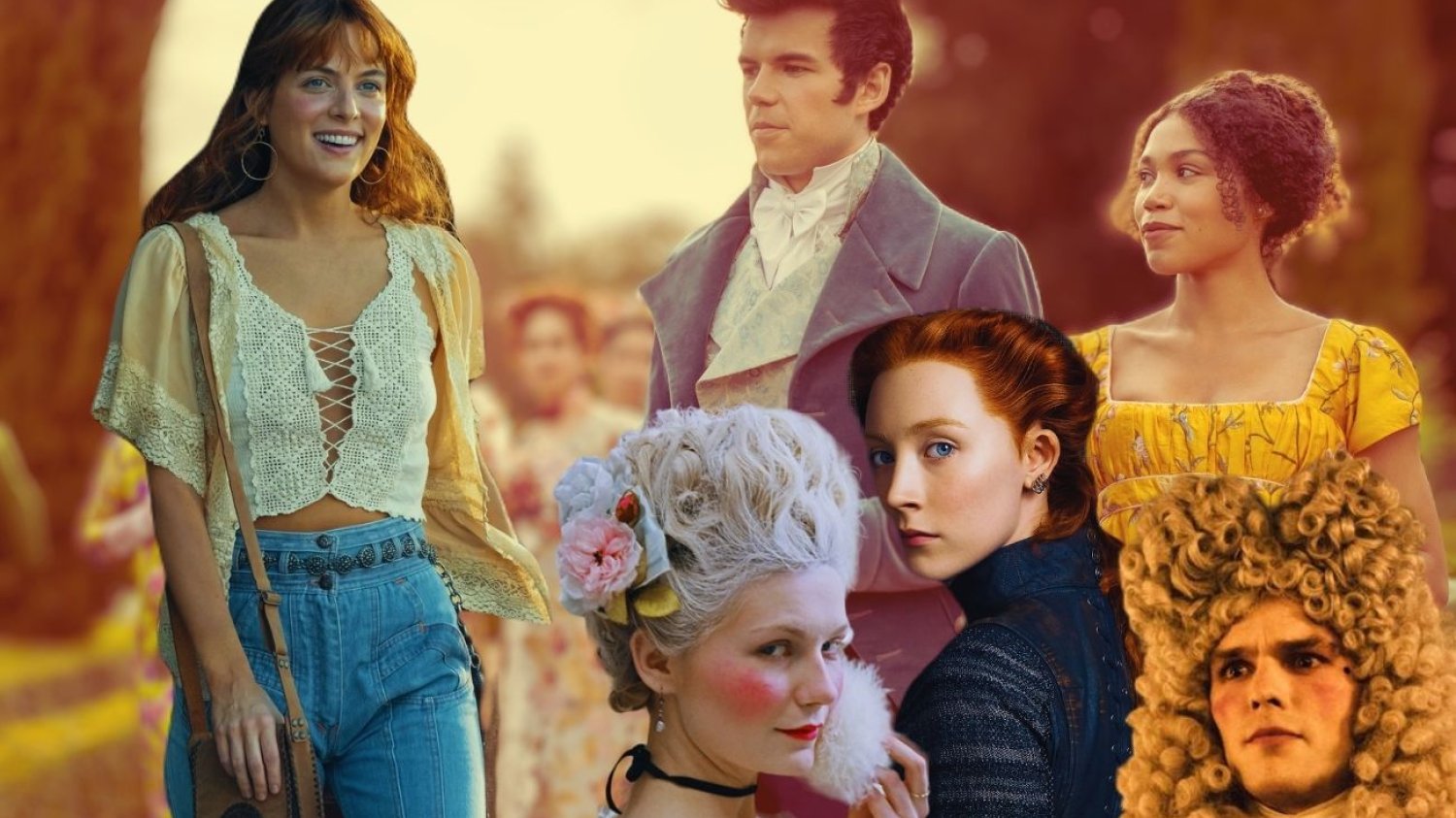 Czy filmy i seriale historyczne muszą być realistyczne?