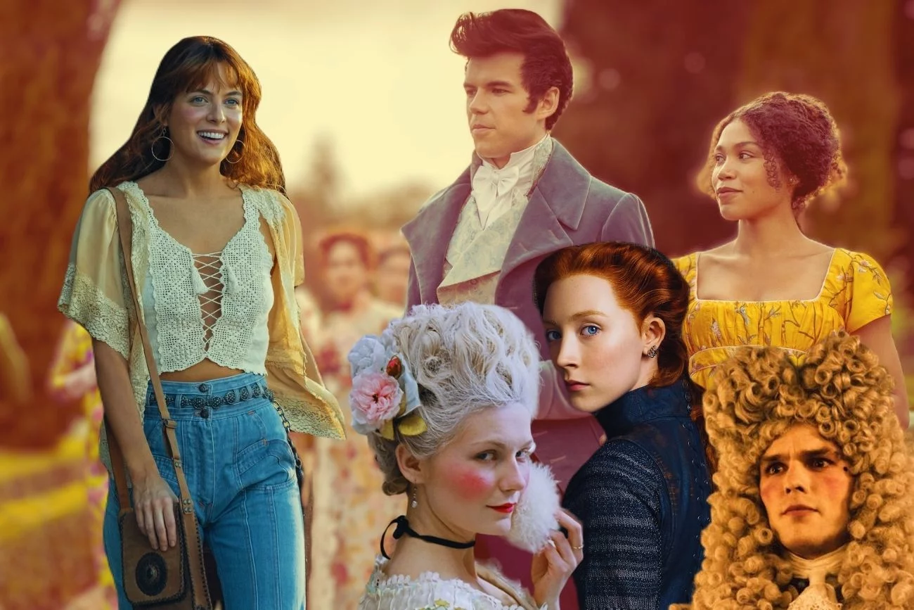Czy filmy i seriale historyczne muszą być realistyczne?
