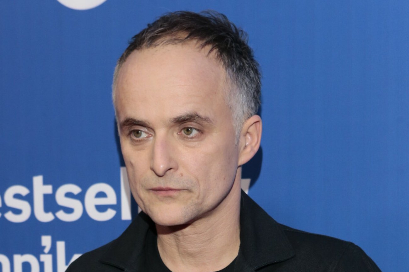 Artur Rojek i jego żona odnieśli się do afery związanej z festiwalem Great September.