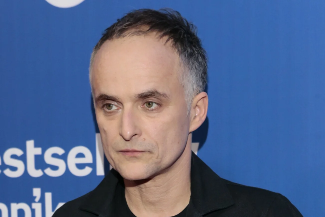 Artur Rojek i jego żona odnieśli się do afery związanej z festiwalem Great September.