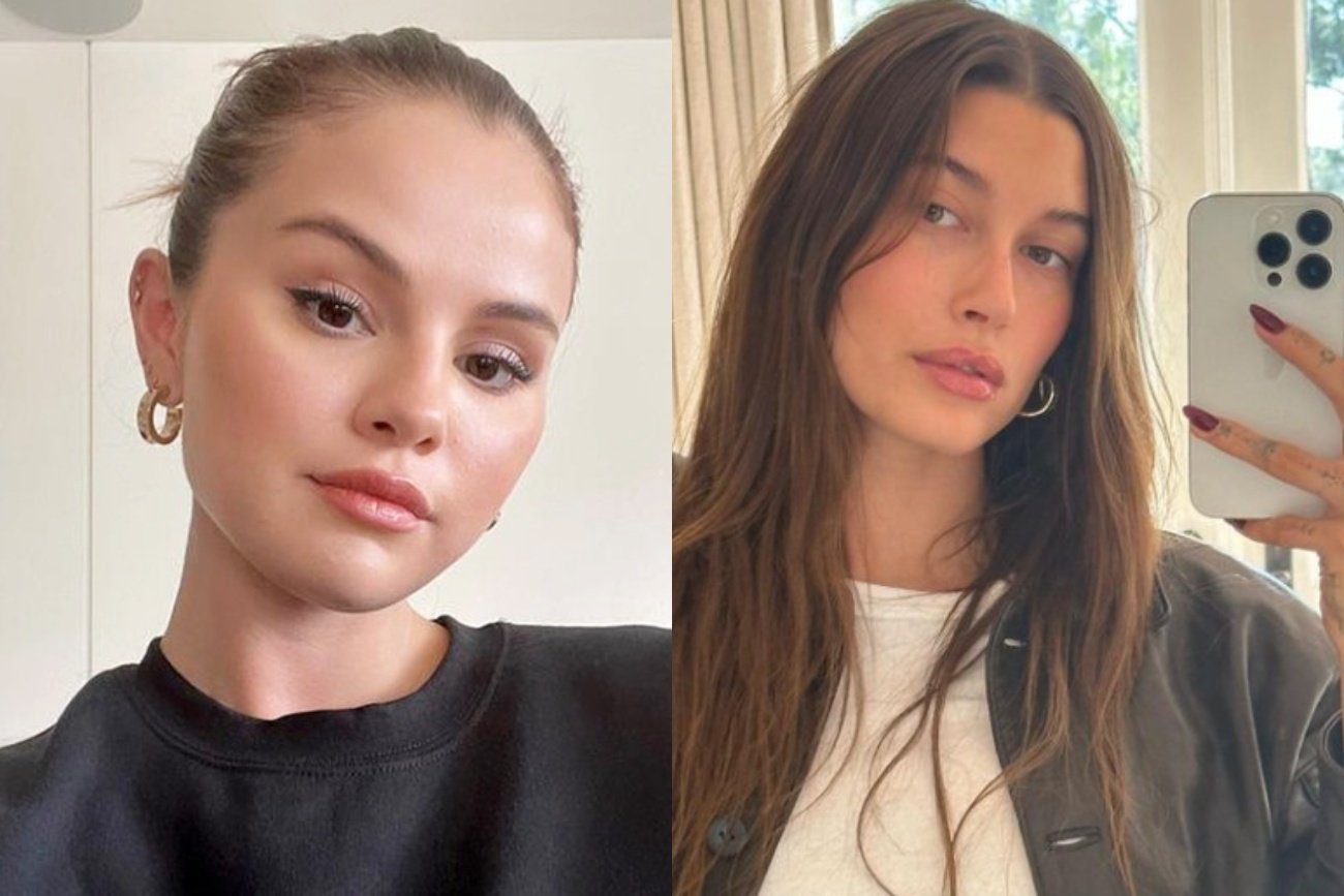 Selena Gomez wydała oświadczenie ws. dramy z Hailey Bieber. Apel do fanów