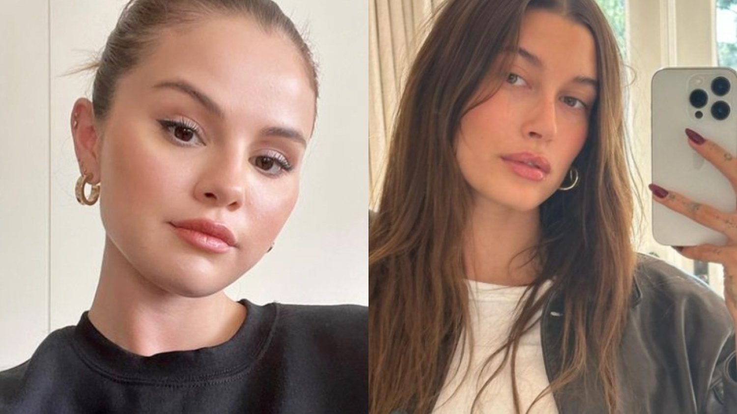 Selena Gomez wydała oświadczenie ws. dramy z Hailey Bieber. Apel do fanów
