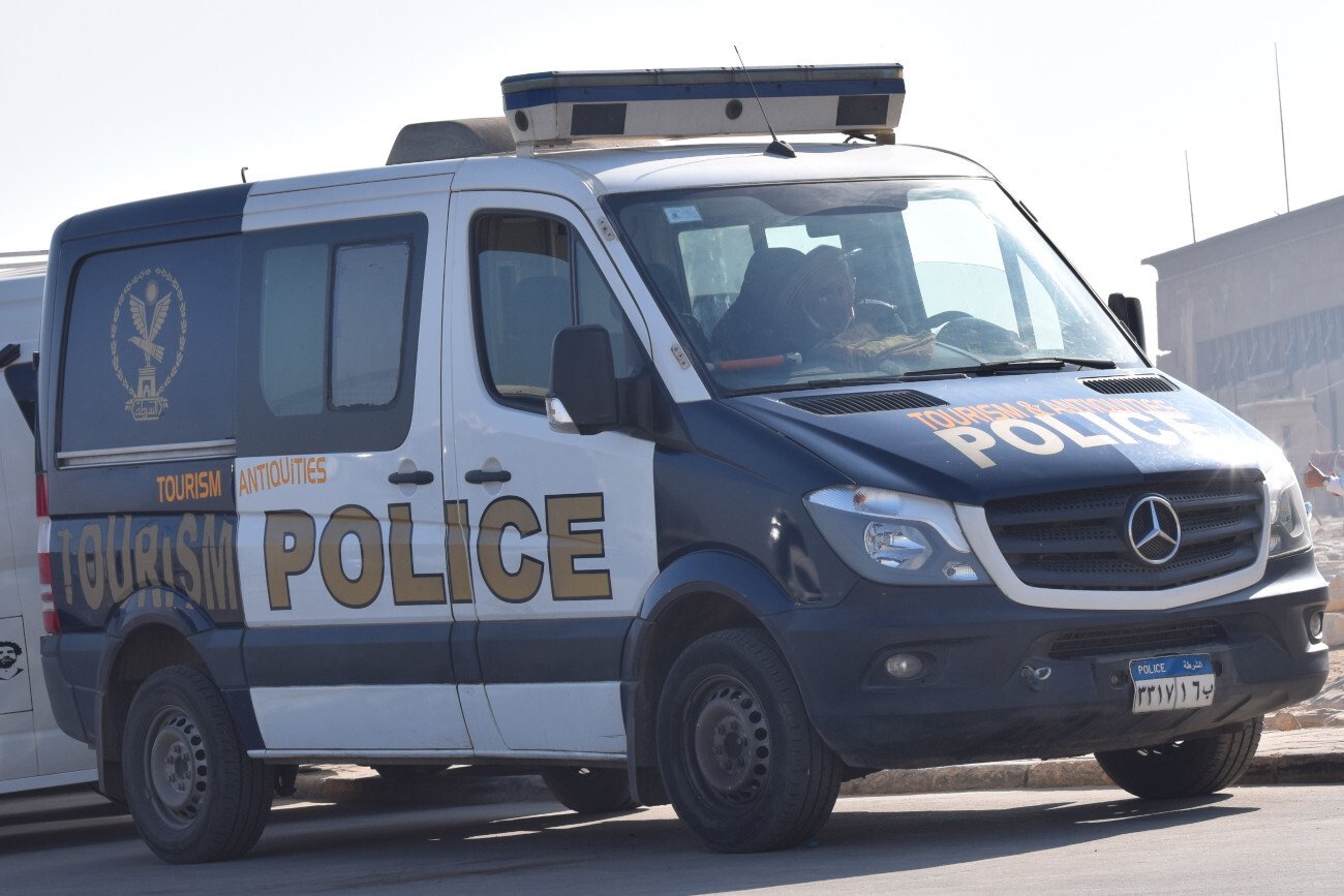 Śmiertelny wypadek polskich turystów w Egipcie. MSZ potwierdza