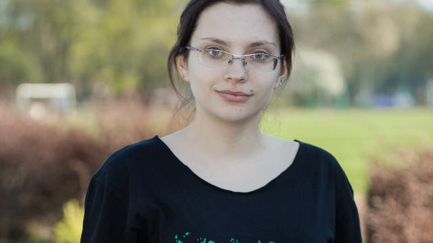 Dorota Nowacka