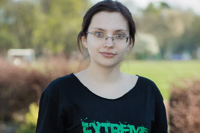 Dorota Nowacka