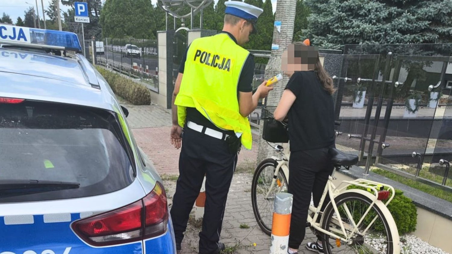 Ważne zmiany dla rowerzystów już od czerwca. I dobrze, iż wchodzi nowa kara