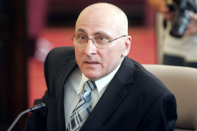 Andrzej Kryże to kolejny "człowiek PRL-u" związany z PiS.