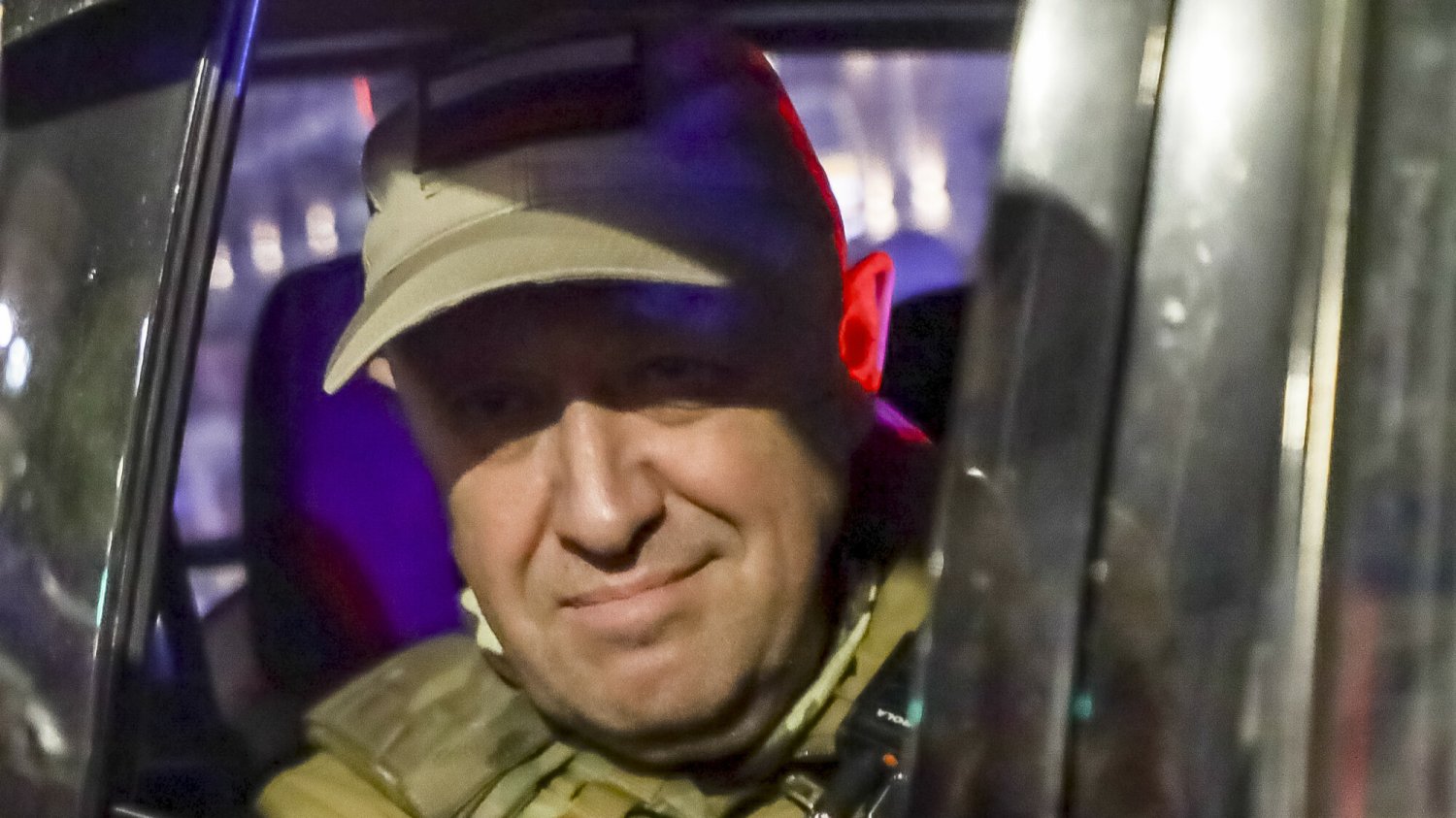 Dlaczego Prigożyn zatrzymał marsz na Moskwę? Były fiński szef wywiadu Pekka Toveri wyjaśnia.