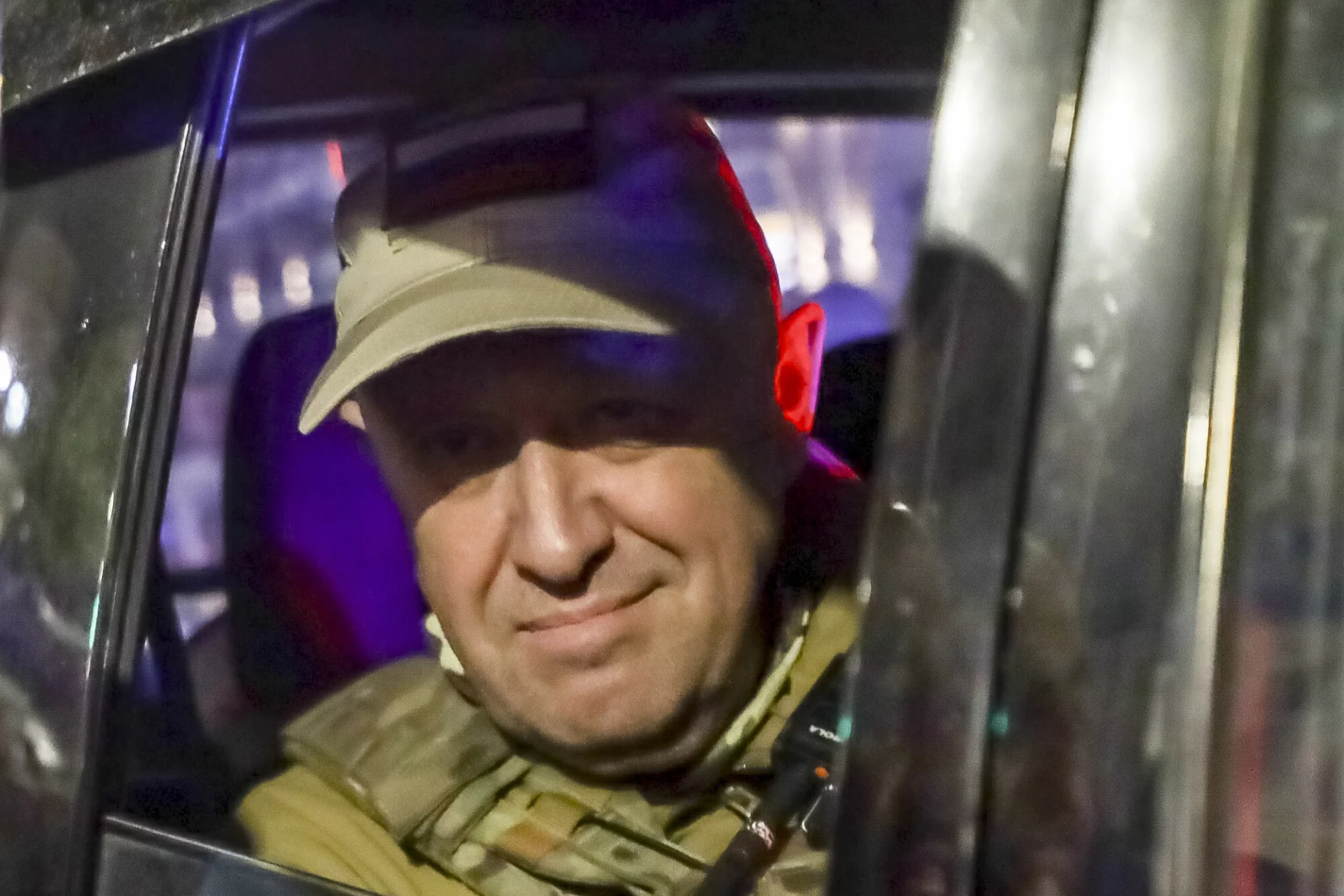Dlaczego Prigożyn zatrzymał marsz na Moskwę? Były fiński szef wywiadu Pekka Toveri wyjaśnia.