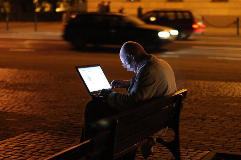 Grupy samopomocy cieszą się dużym zainteresowaniem internautów.