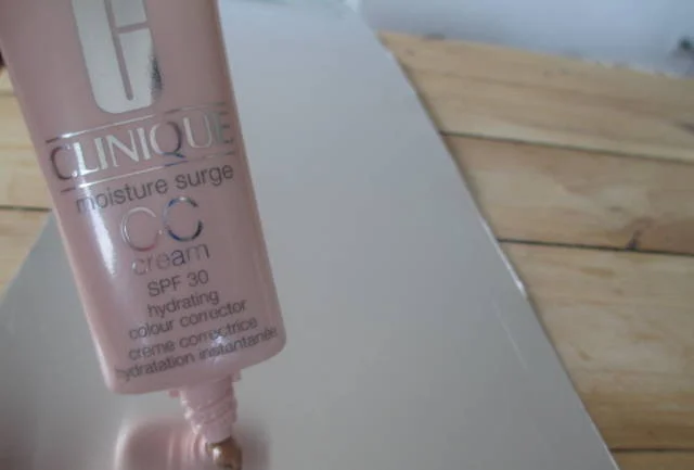 Moisture Surge CC Cream Clinique