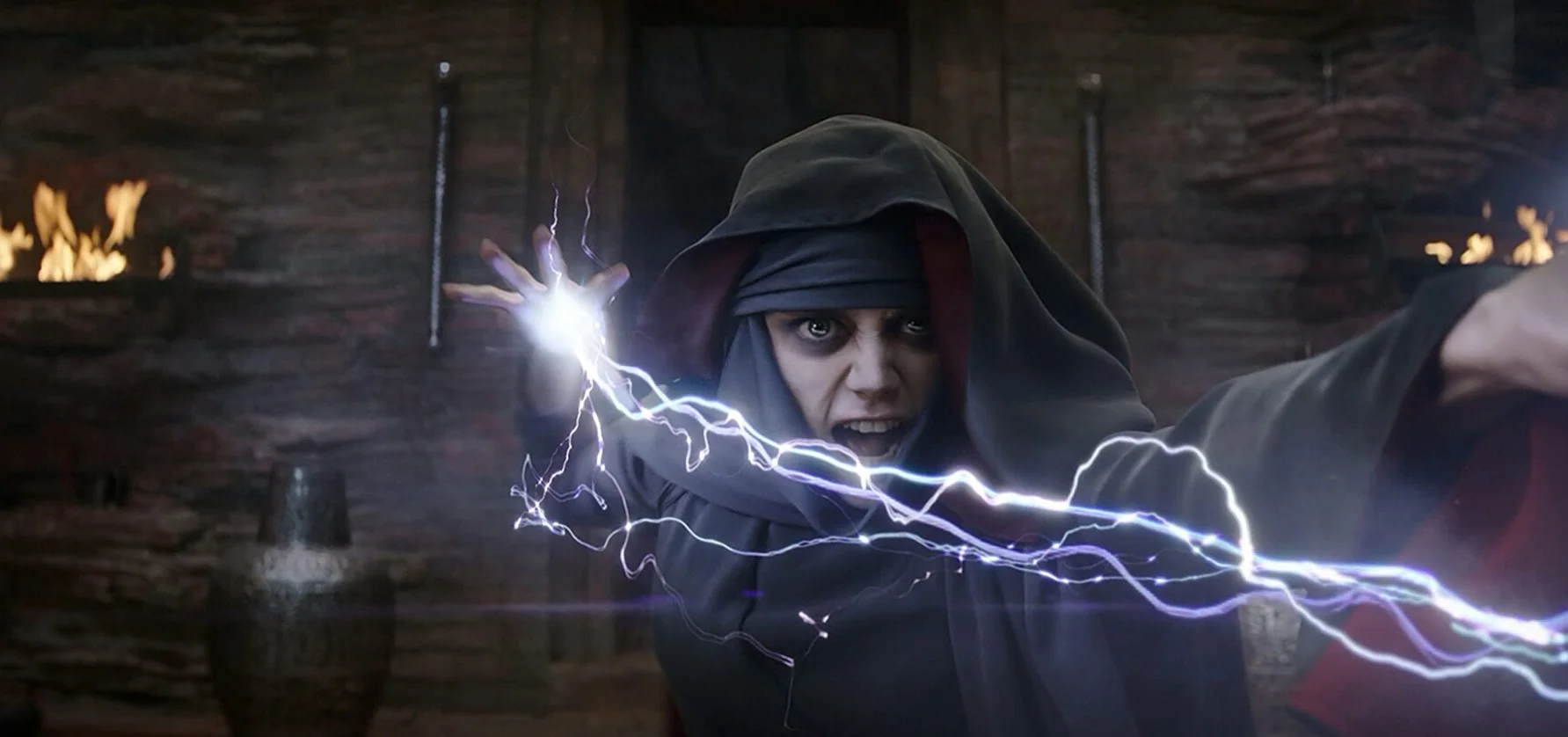 Dungeons & Dragons Złodziejski honor film komedia fantasy d&d recenzja opinia