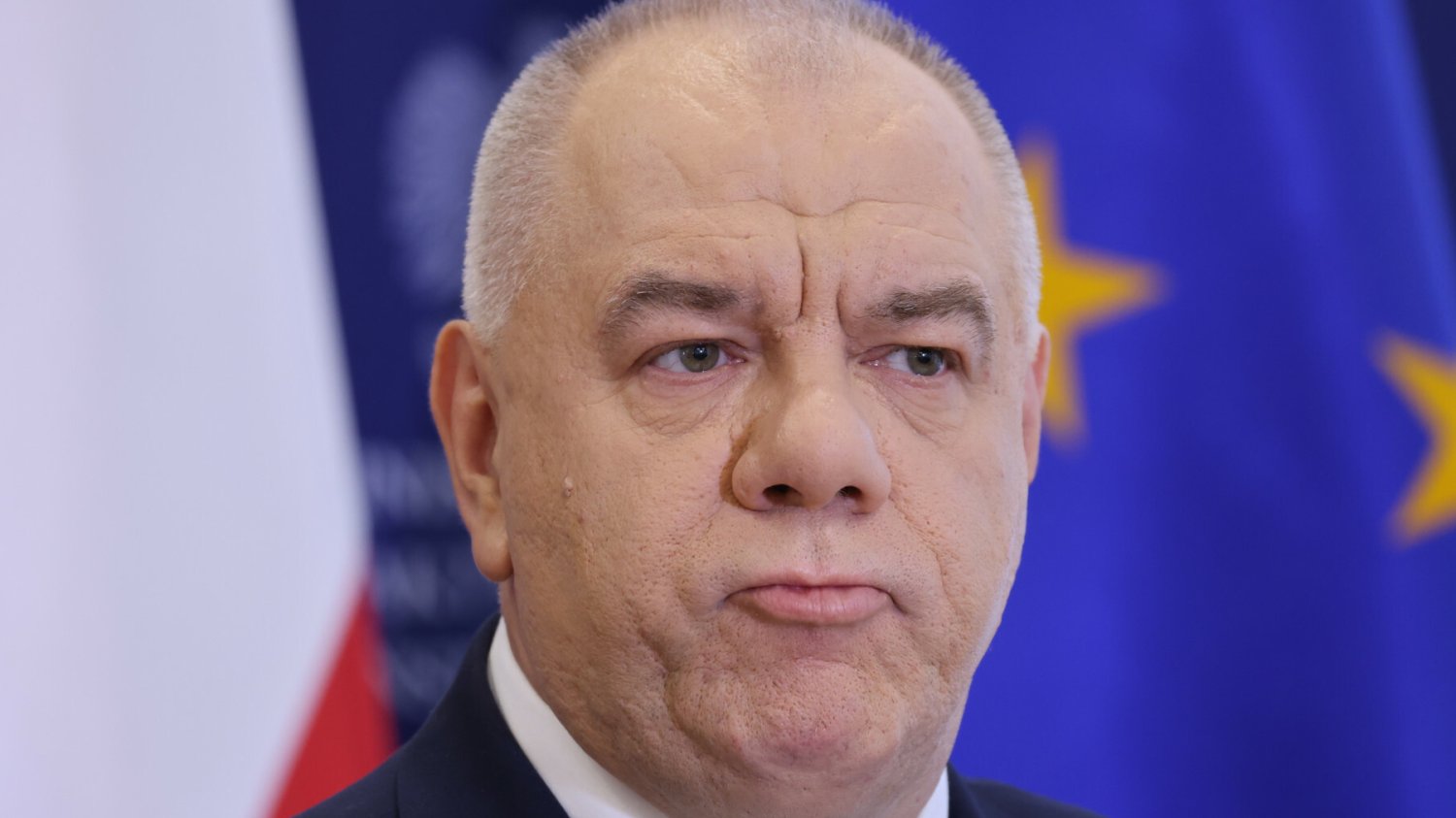 Jacek Sasin miał nasłać na Agrounię ABW.