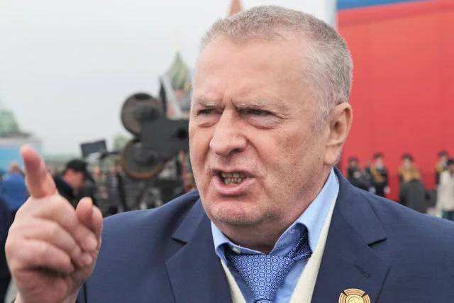 Żyrinowski ponownie dzieli się spotrzeżeniami o Polsce