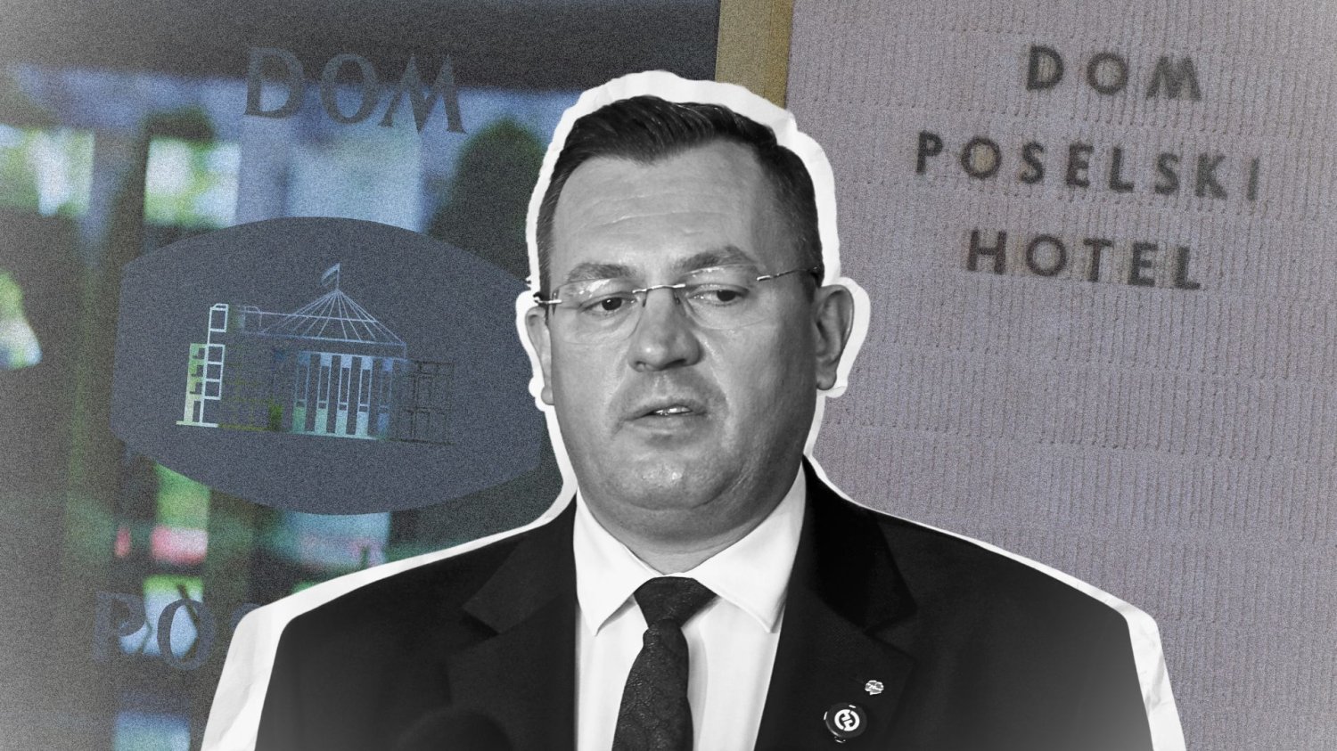 Stefan Krajewski. Minister rolnictwa i rozwoju wsi Polski.