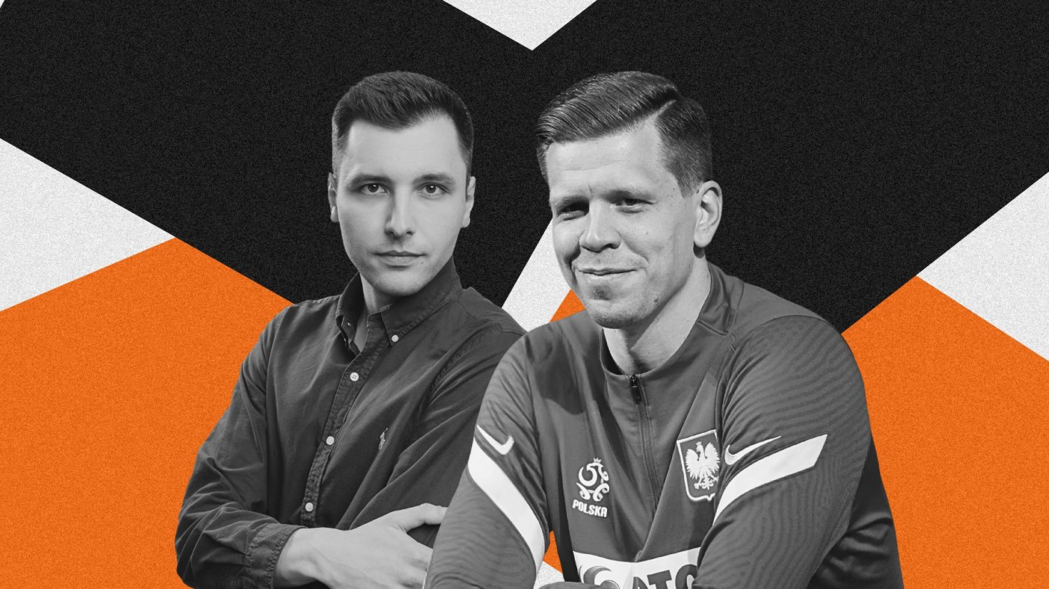 Wojciech Szczęsny dla naTemat. O tym będzie jego dokument na Prime Video Wojciech Szczęsny dla naTemat. O tym będzie jego dokument na Prime Video