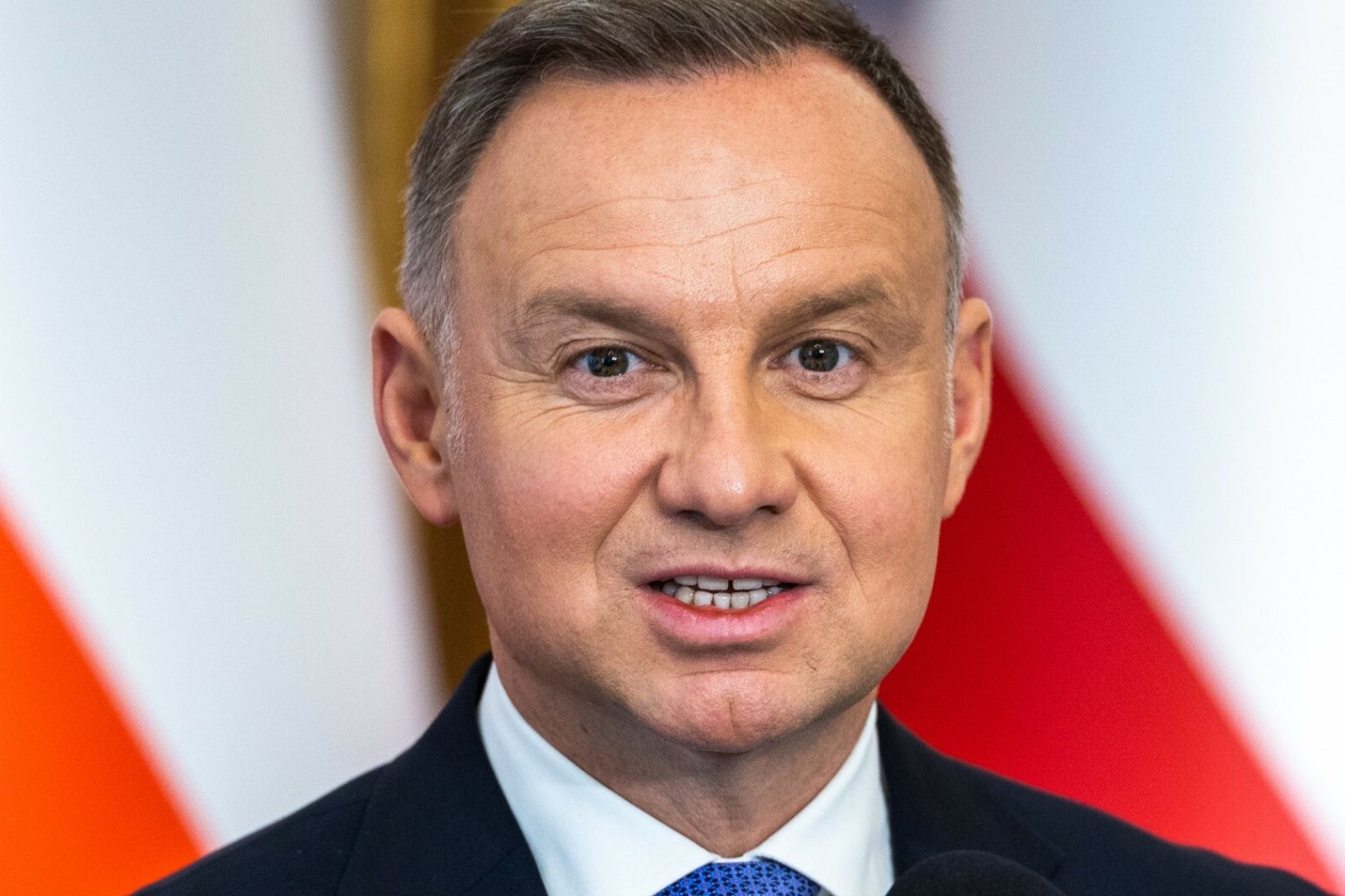 Andrzej Duda dodał dziwny wpis. Nawiązał do Mickiewicza i bieżącej polityki.