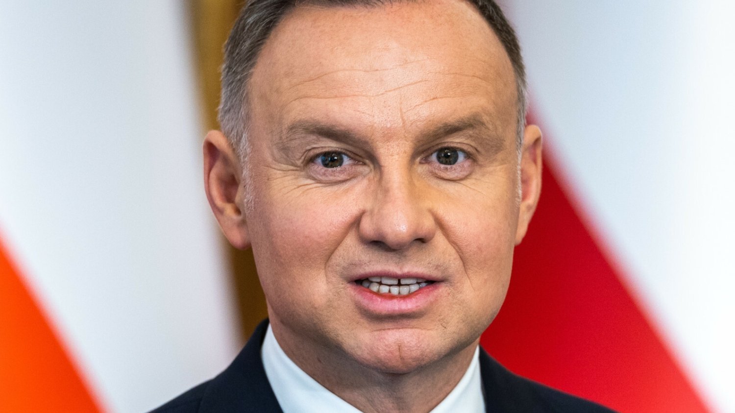 Andrzej Duda dodał dziwny wpis. Nawiązał do Mickiewicza i bieżącej polityki.