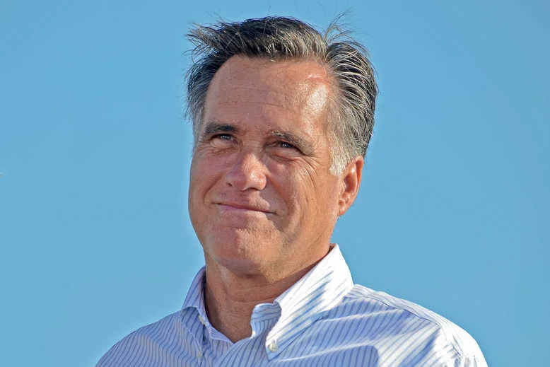 Mitt Romney nie potrafi sobie poradzić z przegraną w wyborach prezydenckich