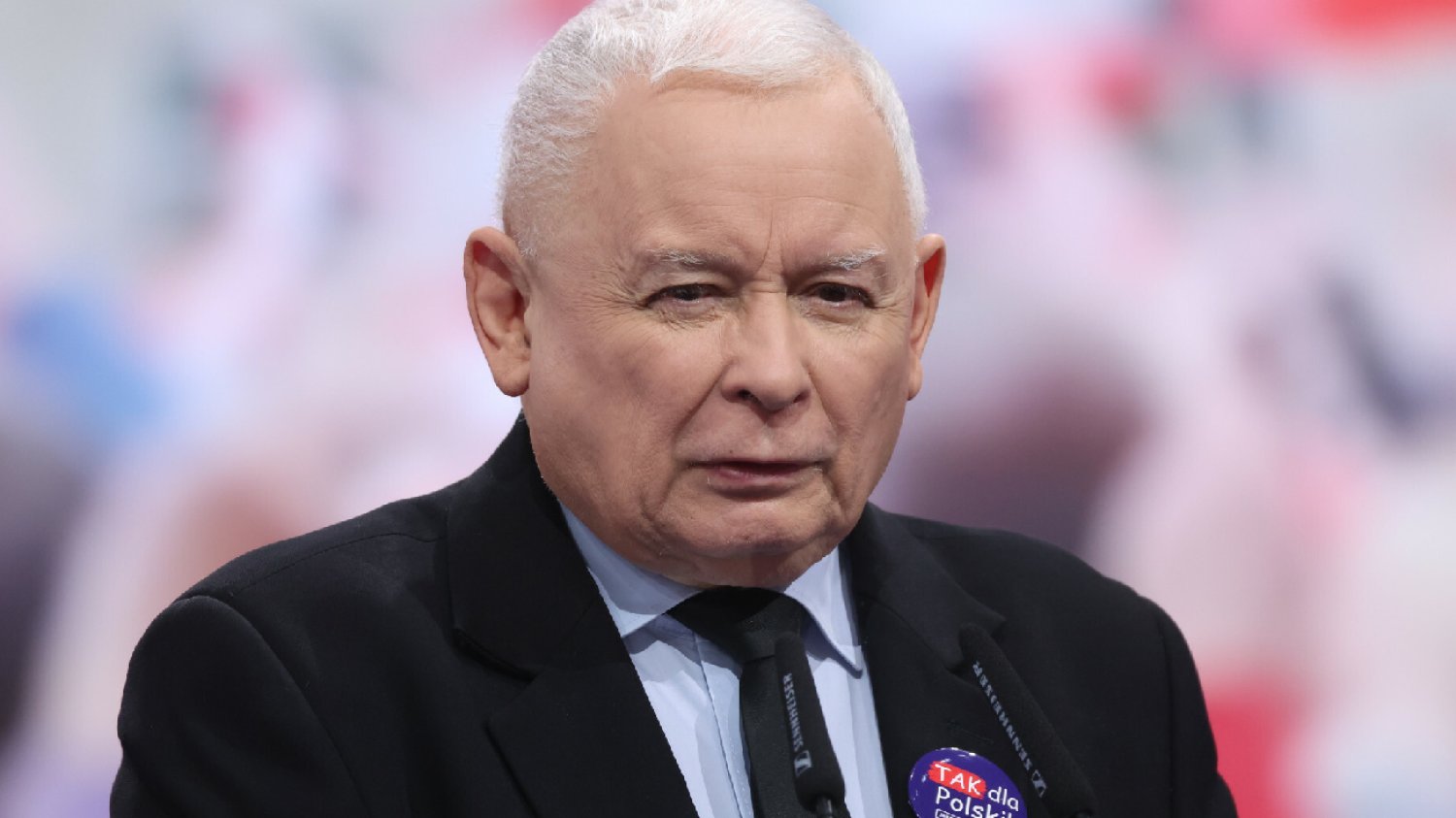 Jarosław Kaczyński będzie przesłuchany ws. Pegasusa. Jest konkretny termin.