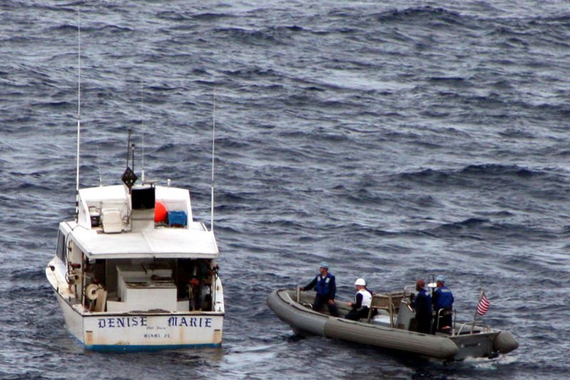 Eksperci twierdzą, że da się przetrwać rok na pełnym morzu bez zapasów wody i wyżywienia