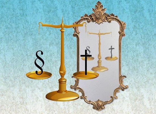 Czy doczekamy się kiedyś prawa, które jest w pełni sprawiedliwe dla wierzących i niewierzących?