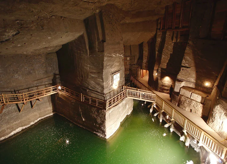 Wieliczka