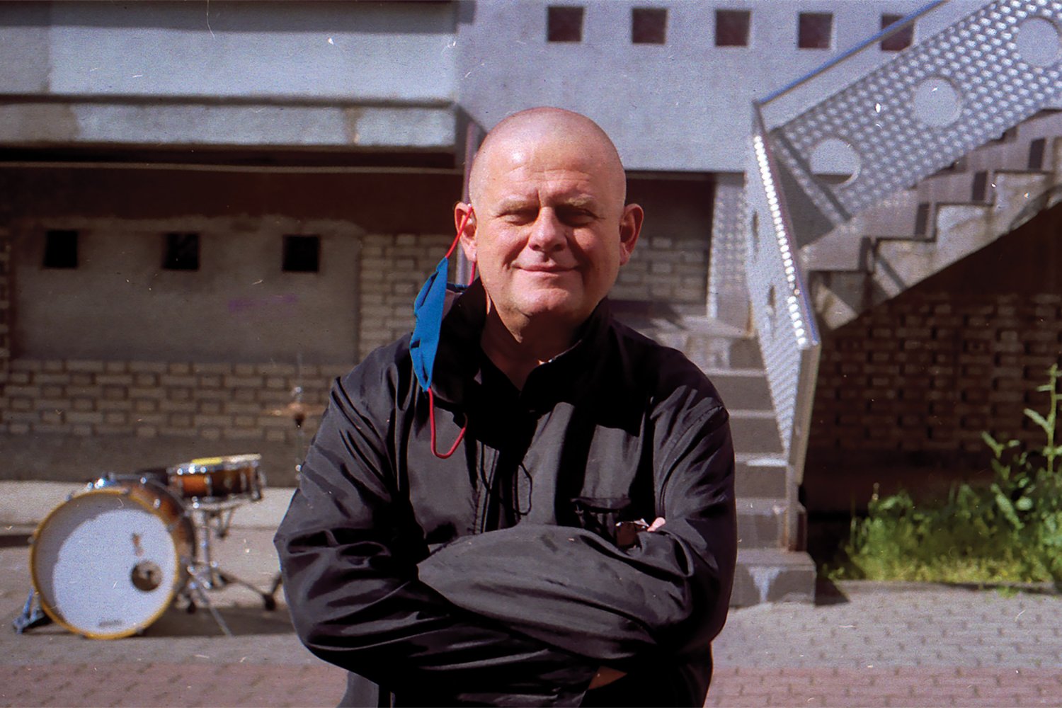 Kazik Staszewski