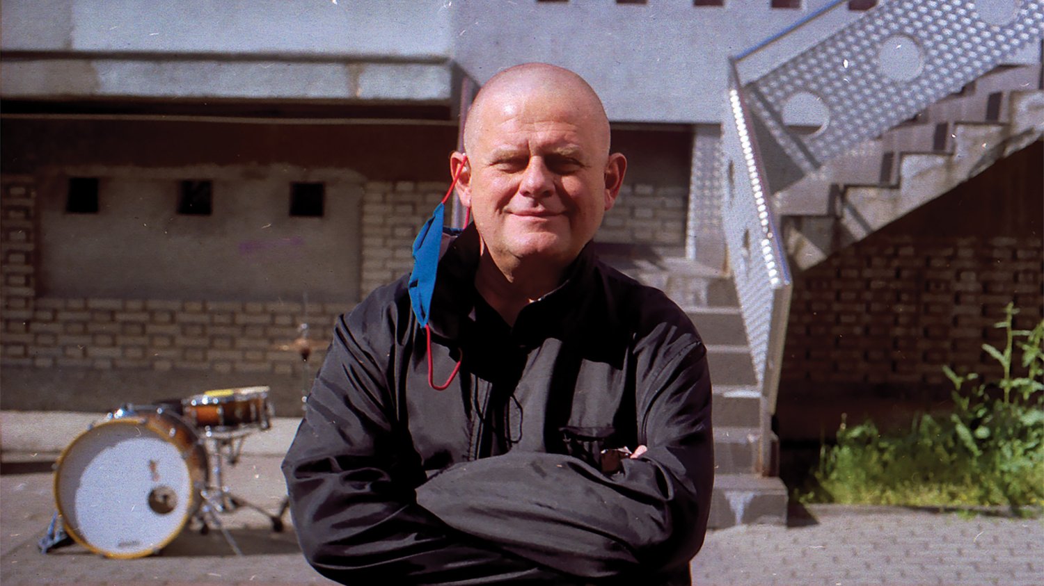 Kazik Staszewski