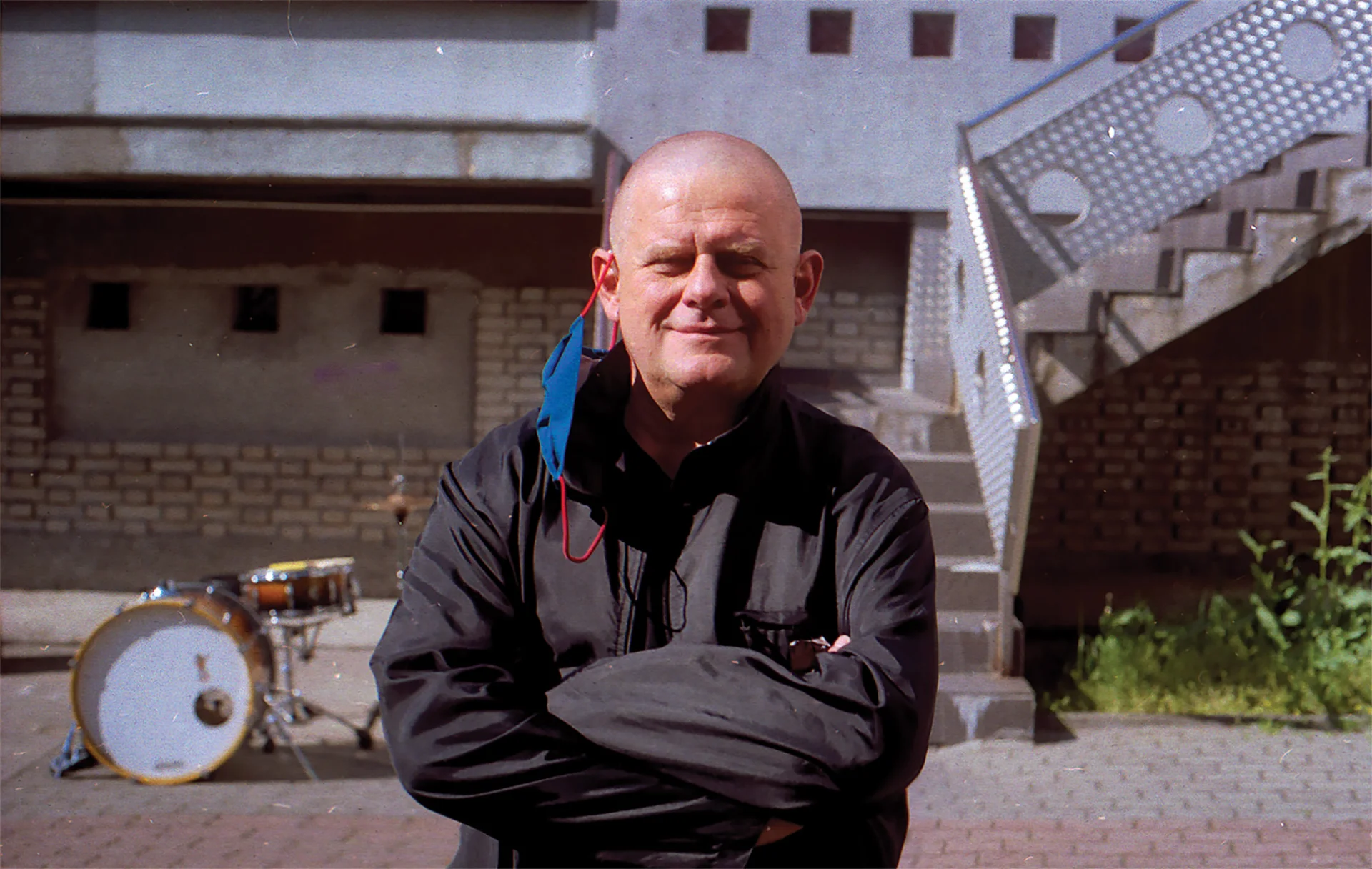Kazik Staszewski
