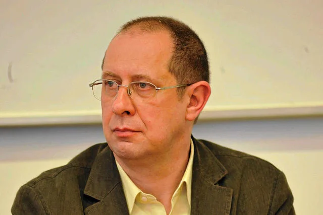 Wojciech Maziarski ostro skomentował tekst Michała Karnowskiego po śmierci Piotra S., który spalił się w proteście wobec PiS. Nazwał prawicowego publicystę "kieszonkowym goebbelsikiem".