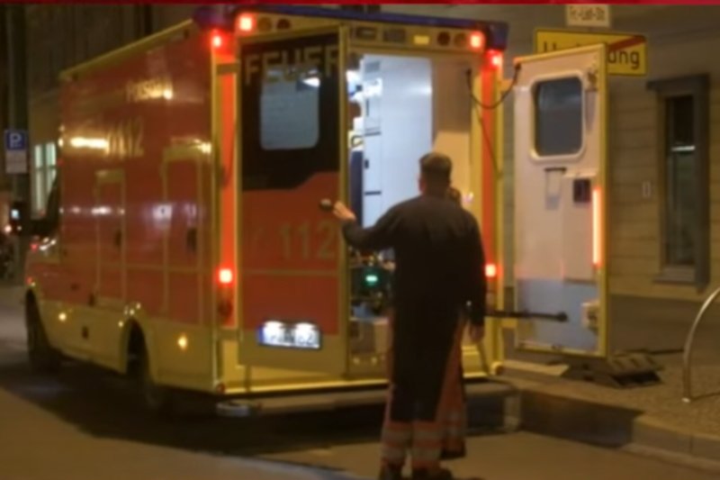 Poczdam. Nowe doniesienia ws. zabójstwa 4 osób.