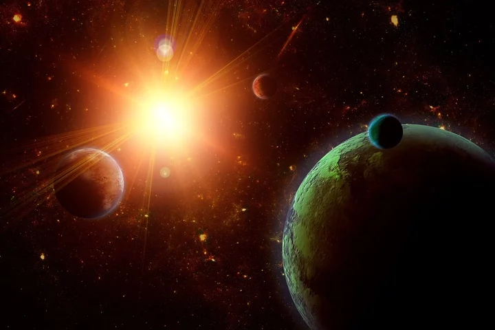 Zmiana czasu 2021 na stałe. Najciekawsze zjawiska astronomiczne [KALENDARZ]