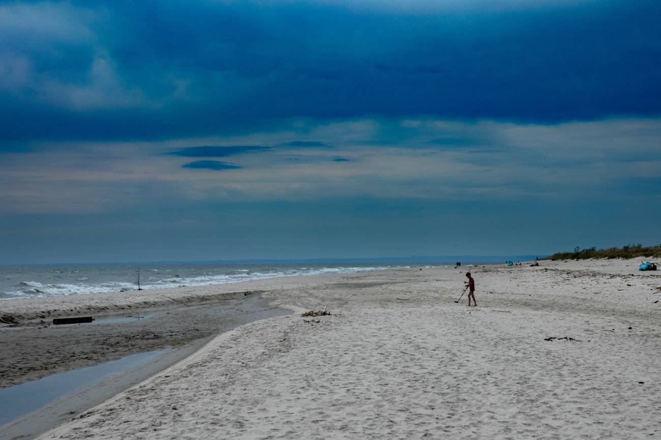 Turystka zgwałcona na plaży w Indiach. Wszystko widział jej partner