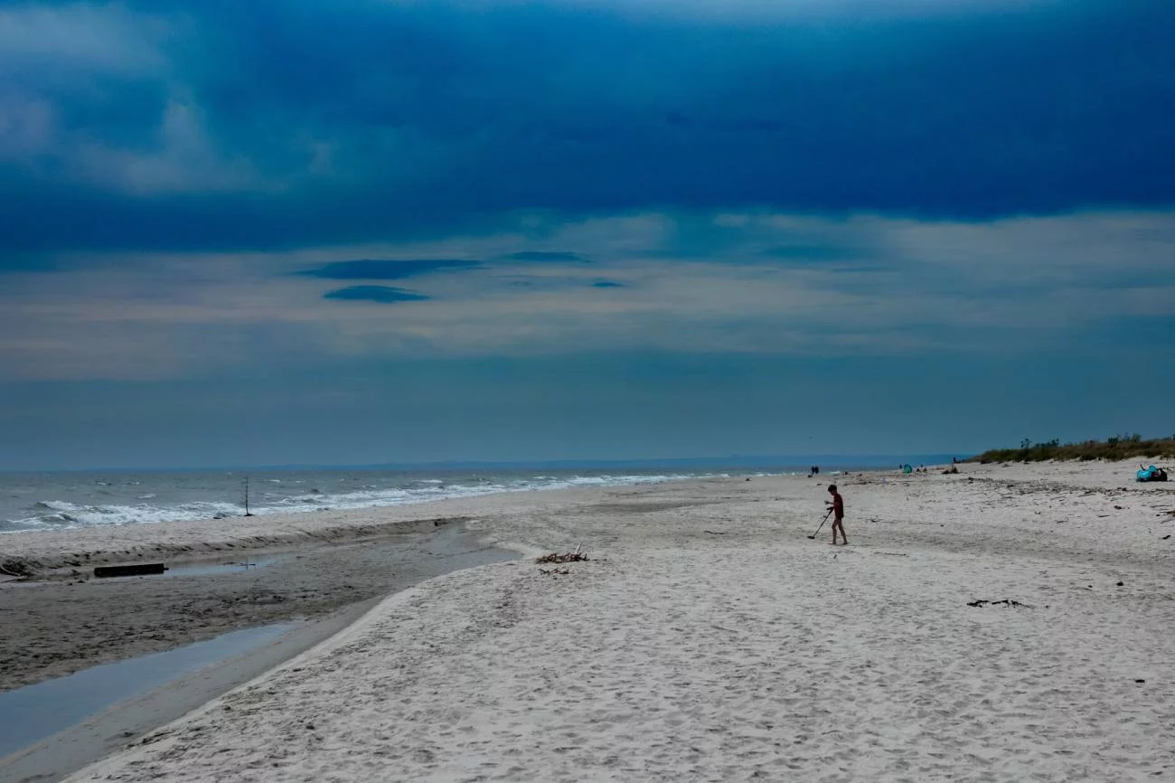 Turystka zgwałcona na plaży w Indiach. Wszystko widział jej partner