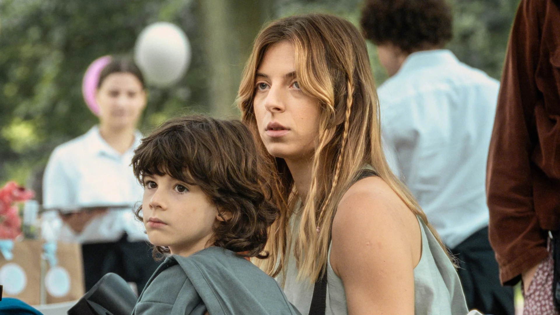 "Matki pingwinów" wrócą z 2. sezonem. A my wiemy, o czym będą nowe odcinki