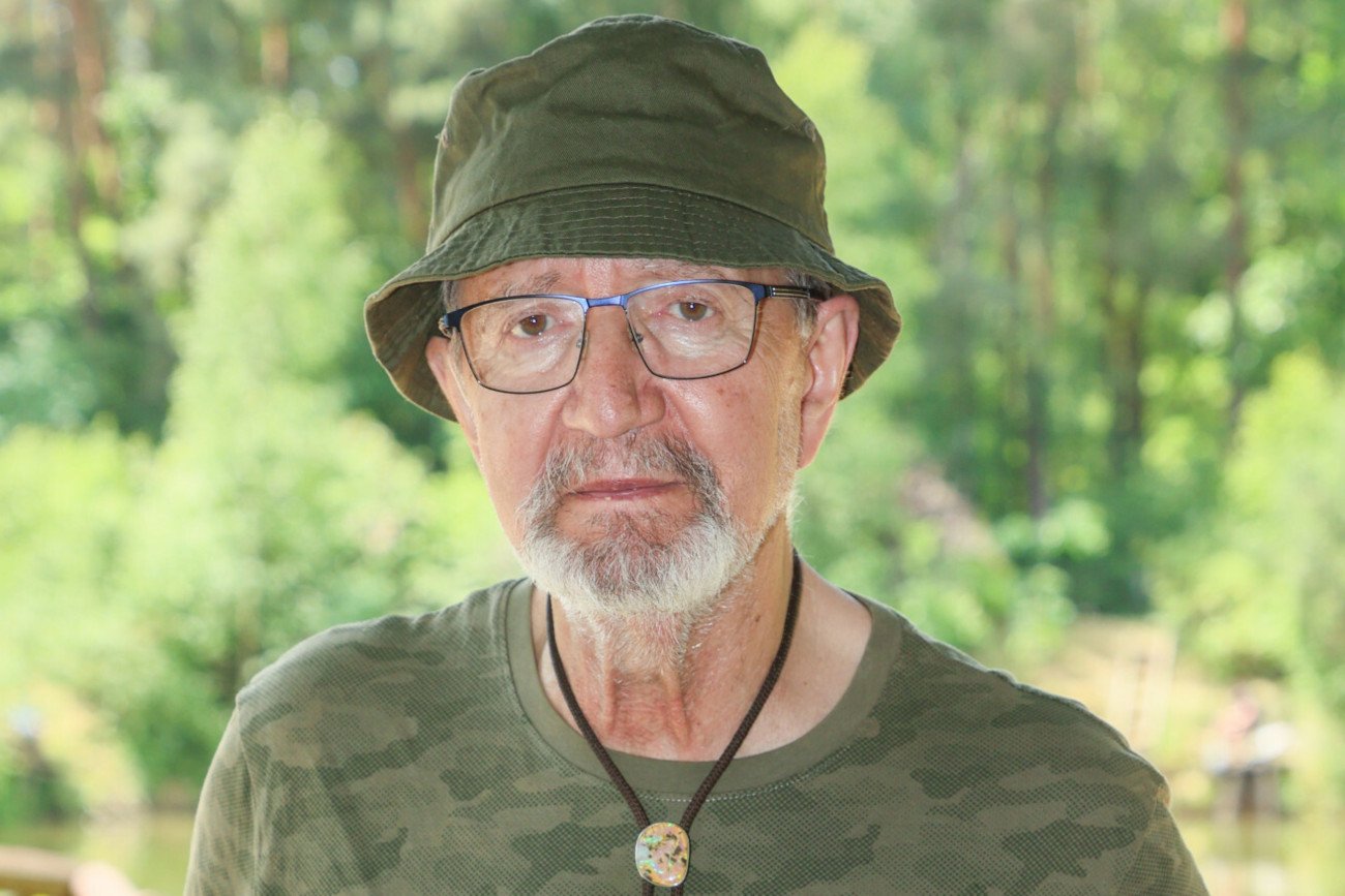 Krzysztof Daukszewicz wraca do incydentu ze "Szkła kontaktowego".