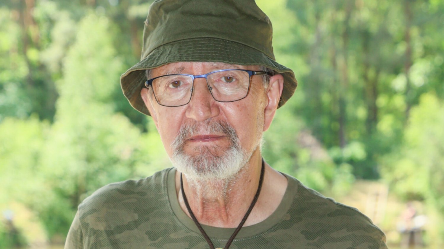 Krzysztof Daukszewicz wraca do incydentu ze "Szkła kontaktowego".