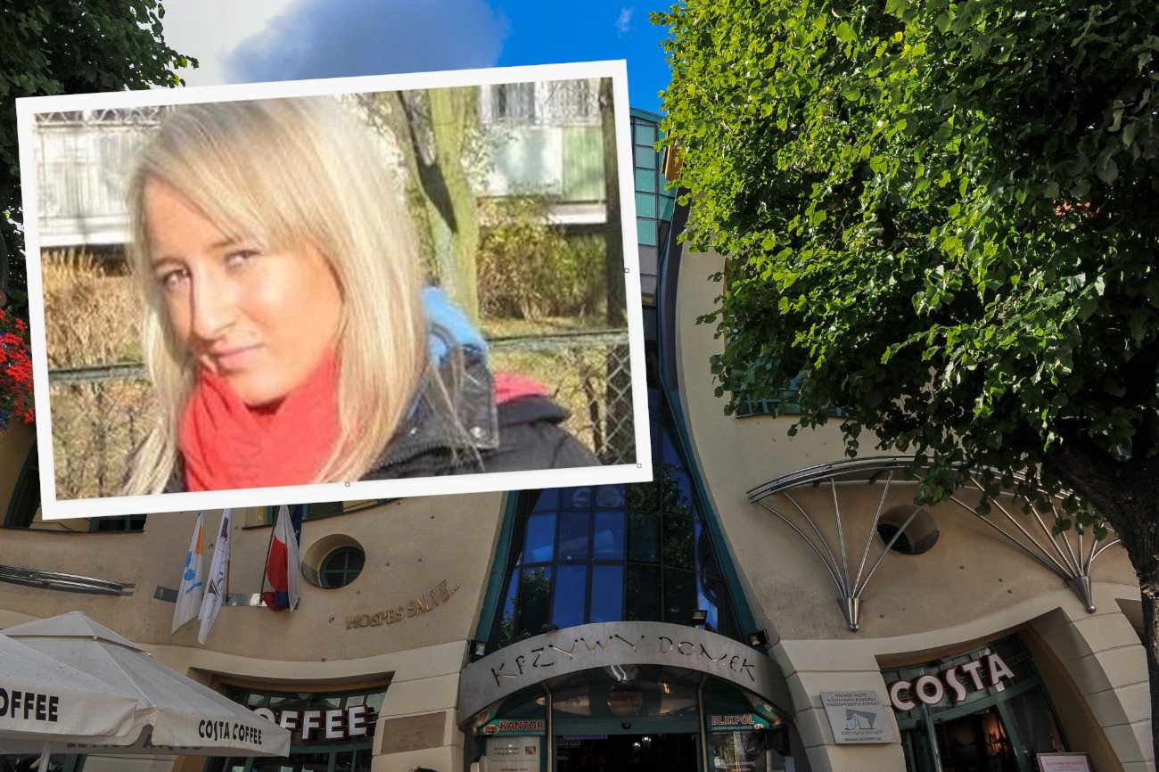 Iwona Wieczorek zaginęła 12 lat temu