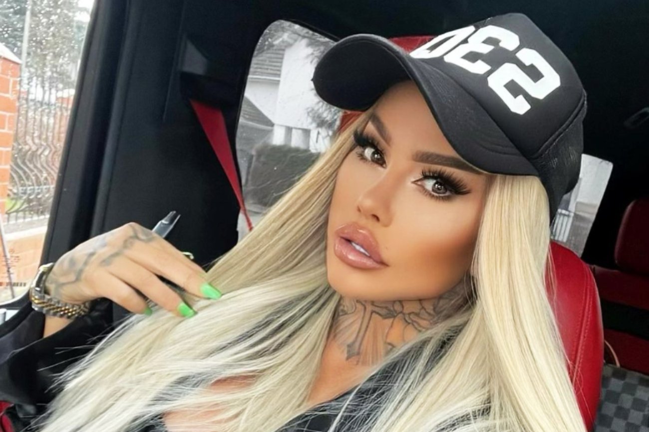 "Królowa życia" wylądowała na policji. Zdemolowanie hotelowego pokoju