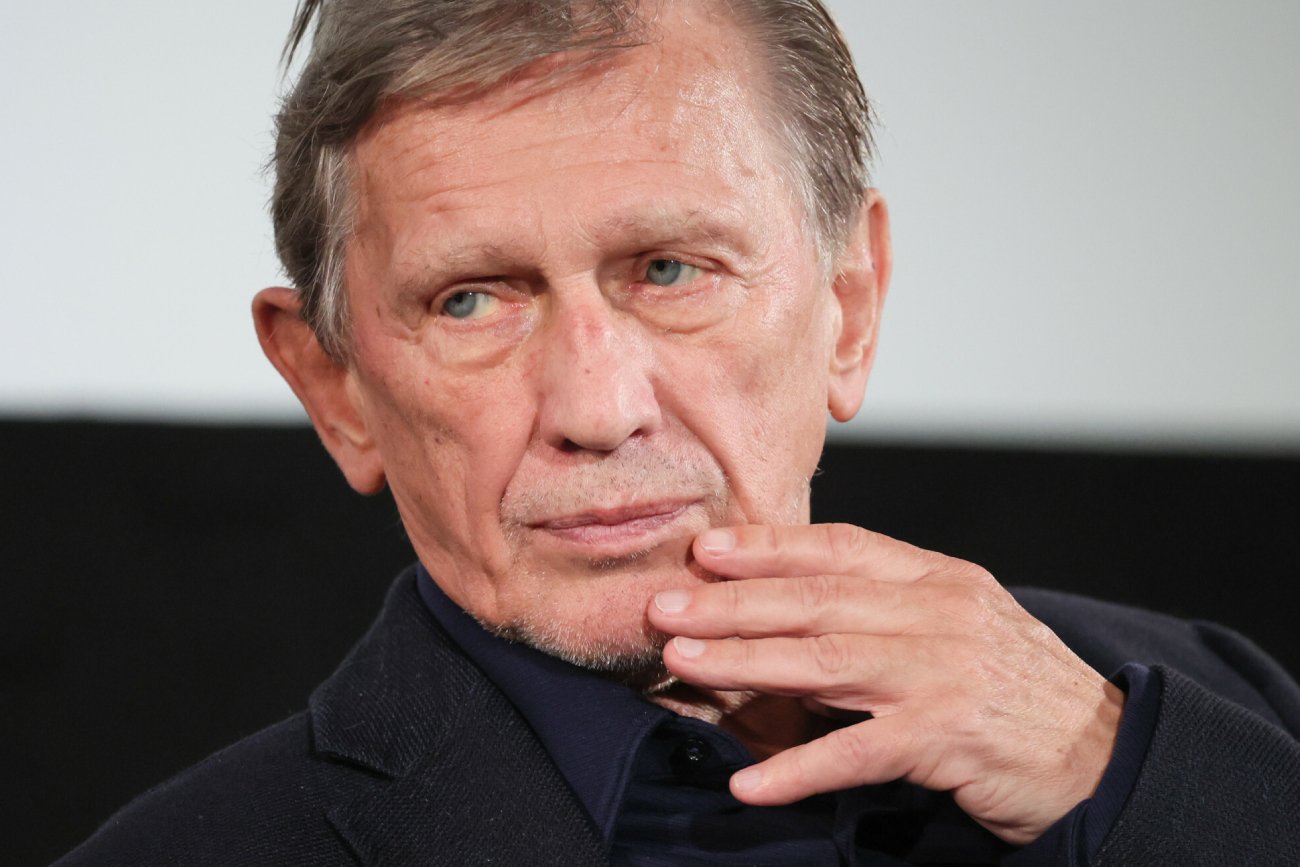 Jan Englert ma problemy zdrowotne. Aktor szykuje się do operacji