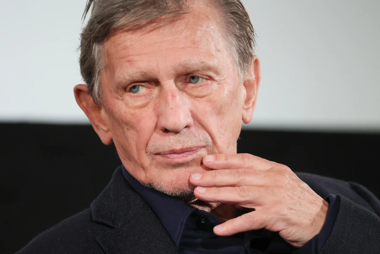 Jan Englert ma problemy zdrowotne. Aktor szykuje się do operacji