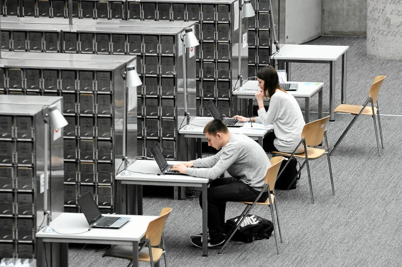 Biblioteka Uniwersytetu Warszawskiego