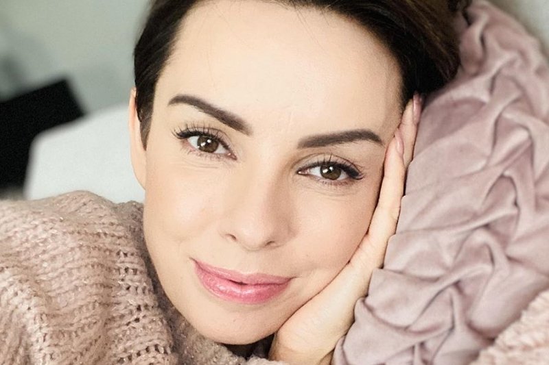 Dorota Gardias odpowiedziała na pytania fanów dot. koronawirusa.